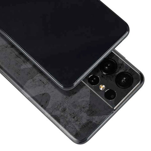 Urban Camo Galaxy S21 Ultra 5G Skin
